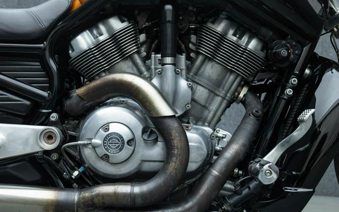2014 HARLEY DAVIDSON VRSCF MUSCLE VROD