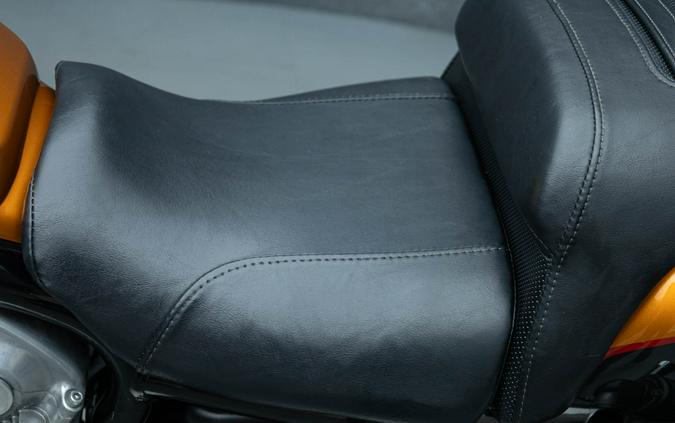 2014 HARLEY DAVIDSON VRSCF MUSCLE VROD