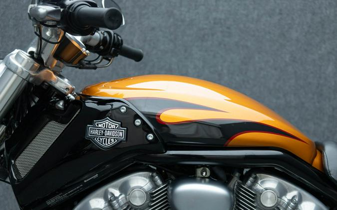 2014 HARLEY DAVIDSON VRSCF MUSCLE VROD