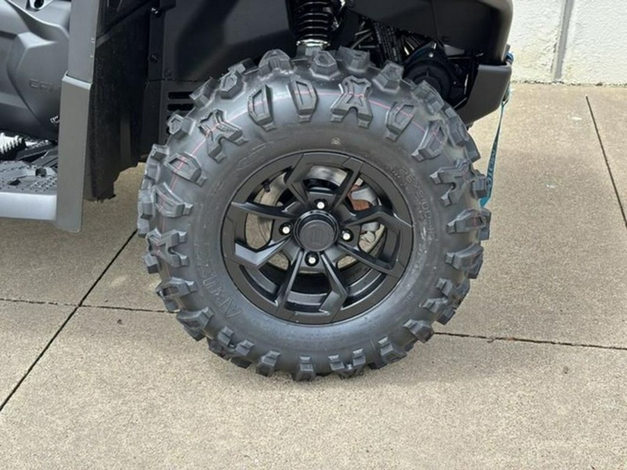 2025 CFMOTO CFORCE 600 Touring