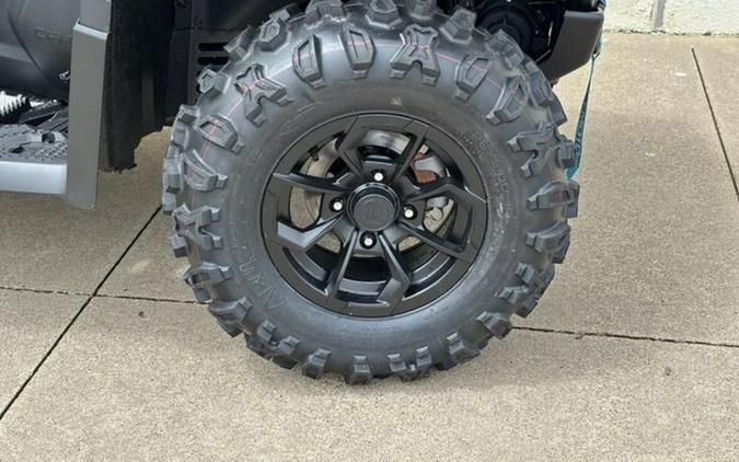 2025 CFMOTO CFORCE 600 Touring