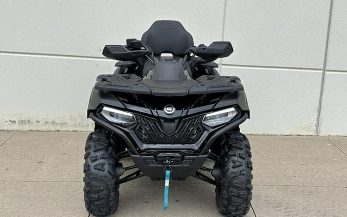 2025 CFMOTO CFORCE 600 Touring