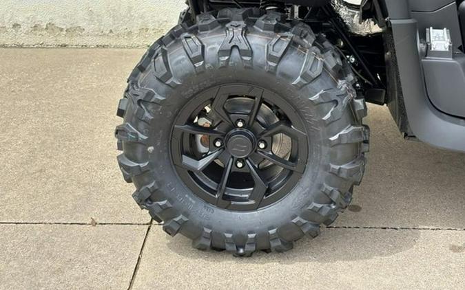 2025 CFMOTO CFORCE 600 Touring