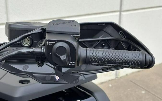 2025 CFMOTO CFORCE 600 Touring