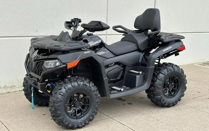 2025 CFMOTO CFORCE 600 Touring