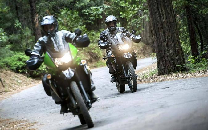 2015 Kawasaki KLR™650