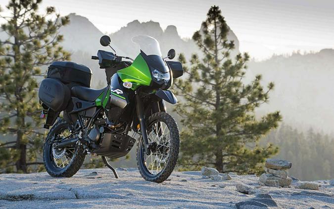 2015 Kawasaki KLR™650