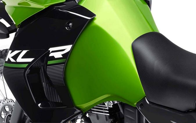 2015 Kawasaki KLR™650