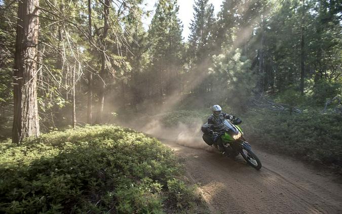 2015 Kawasaki KLR™650