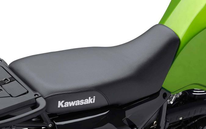 2015 Kawasaki KLR™650