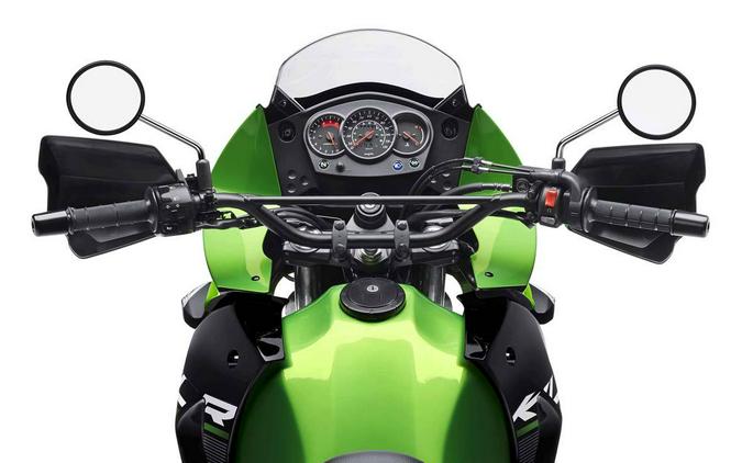 2015 Kawasaki KLR™650