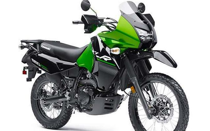 2015 Kawasaki KLR™650