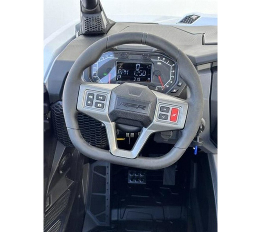 2026 Polaris RZR Pro R 4 Ultimate