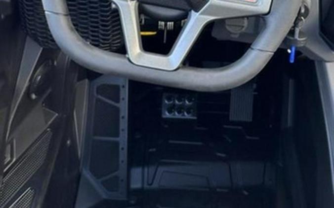 2026 Polaris RZR Pro R 4 Ultimate