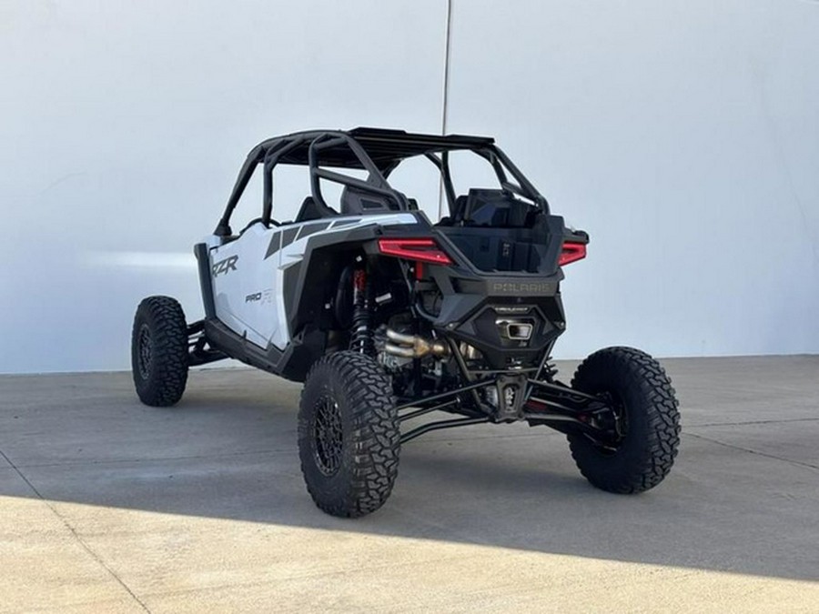 2026 Polaris RZR Pro R 4 Ultimate