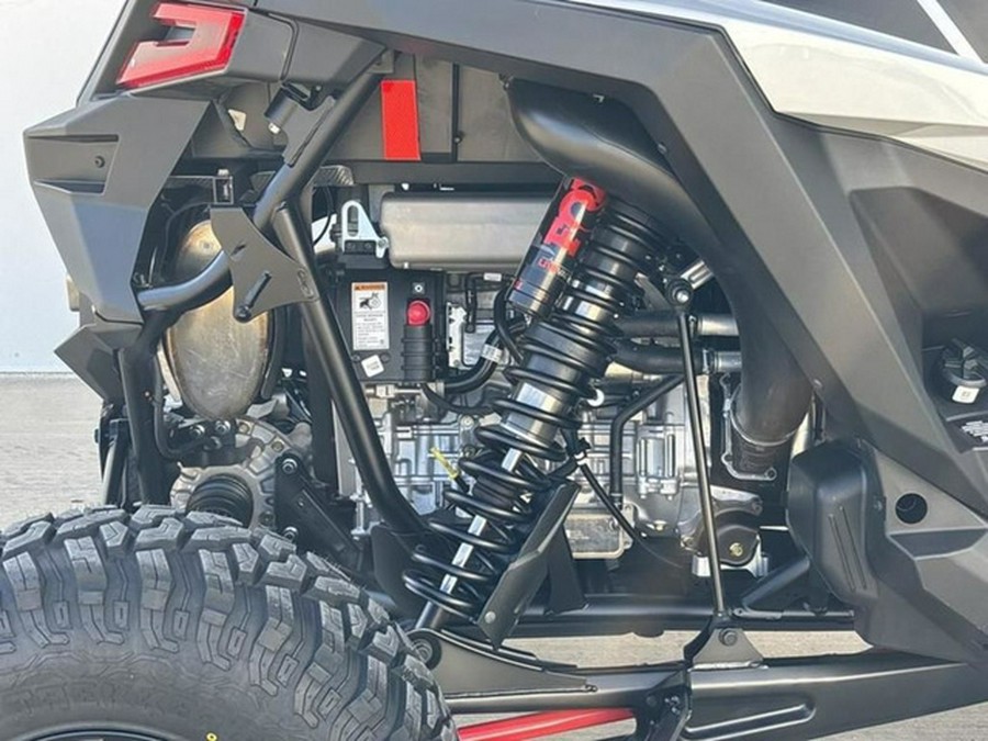2026 Polaris RZR Pro R 4 Ultimate