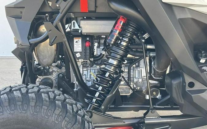 2026 Polaris RZR Pro R 4 Ultimate