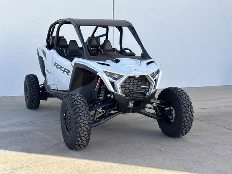 2026 Polaris RZR Pro R 4 Ultimate