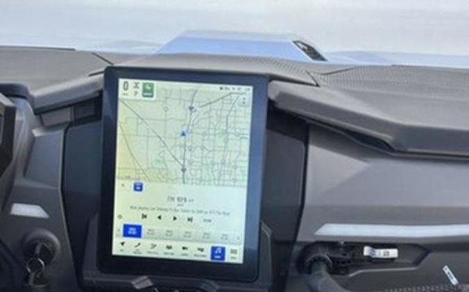 2026 Polaris RZR Pro R 4 Ultimate