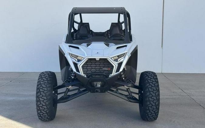 2026 Polaris RZR Pro R 4 Ultimate