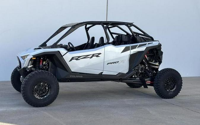 2026 Polaris RZR Pro R 4 Ultimate