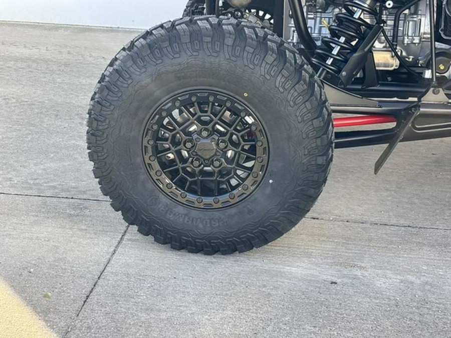 2026 Polaris RZR Pro R 4 Ultimate