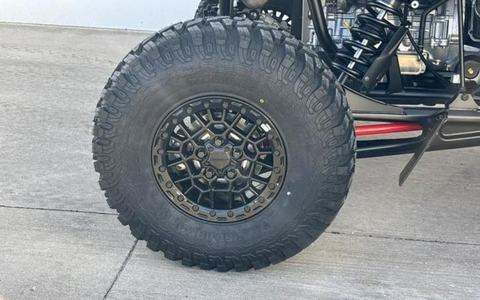 2026 Polaris RZR Pro R 4 Ultimate