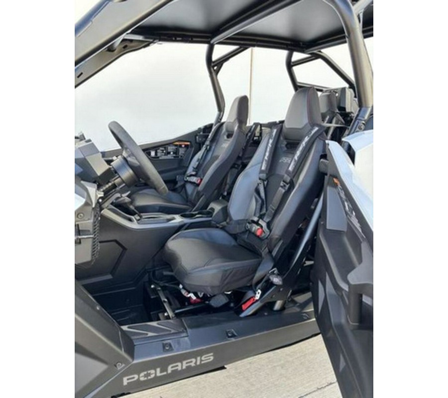 2026 Polaris RZR Pro R 4 Ultimate