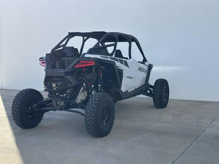 2026 Polaris RZR Pro R 4 Ultimate