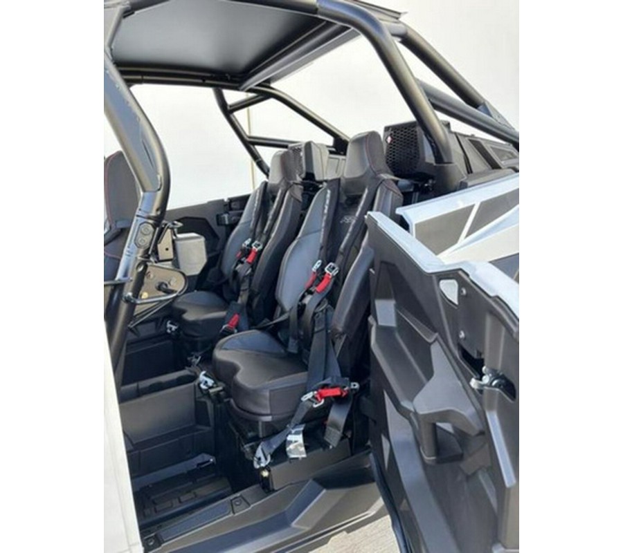 2026 Polaris RZR Pro R 4 Ultimate