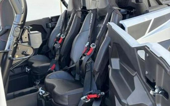 2026 Polaris RZR Pro R 4 Ultimate