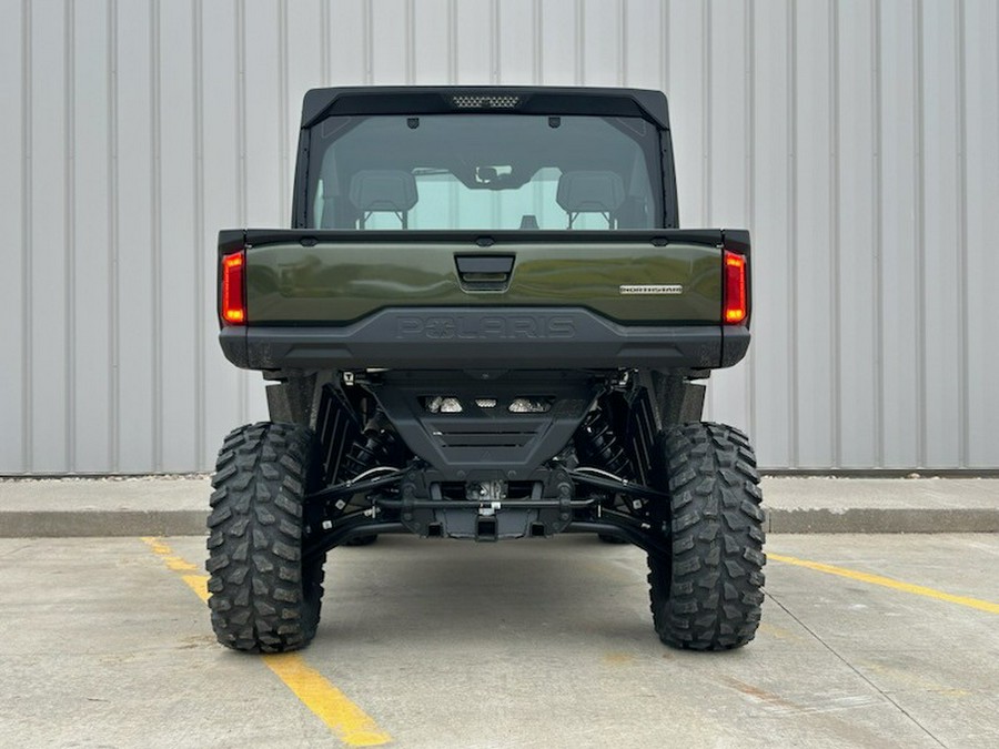 2026 Polaris Ranger® XD 1500 NorthStar Edition Ultimate