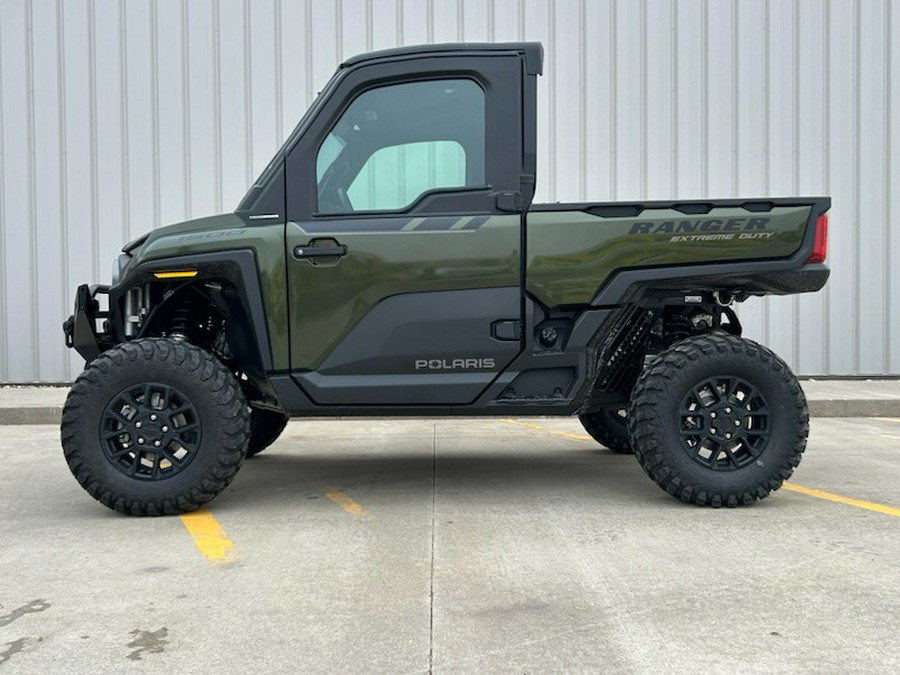 2026 Polaris Ranger® XD 1500 NorthStar Edition Ultimate