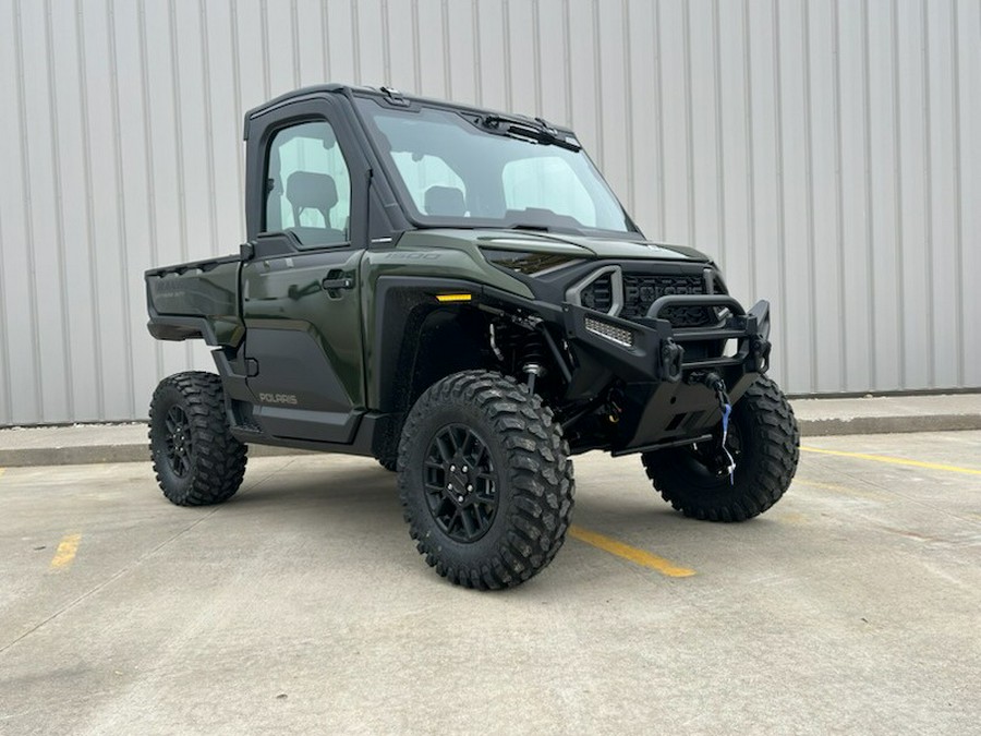 2026 Polaris Ranger® XD 1500 NorthStar Edition Ultimate