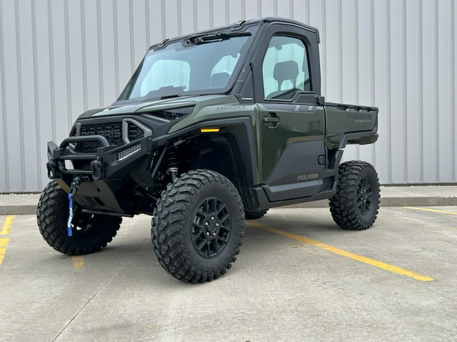2026 Polaris Ranger® XD 1500 NorthStar Edition Ultimate