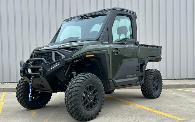 2026 Polaris Ranger® XD 1500 NorthStar Edition Ultimate