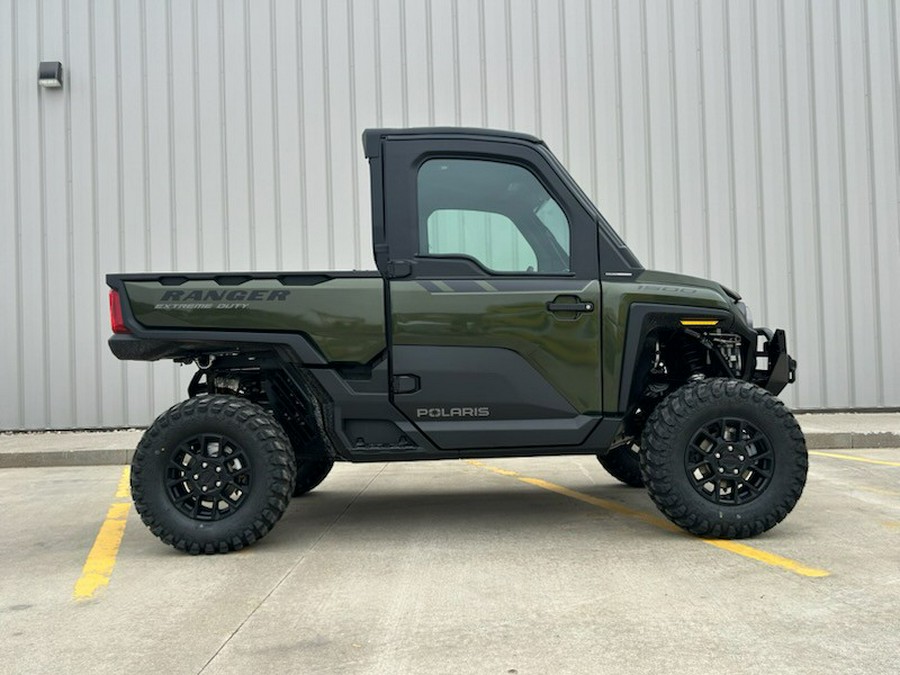 2026 Polaris Ranger® XD 1500 NorthStar Edition Ultimate