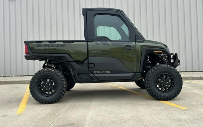 2026 Polaris Ranger® XD 1500 NorthStar Edition Ultimate