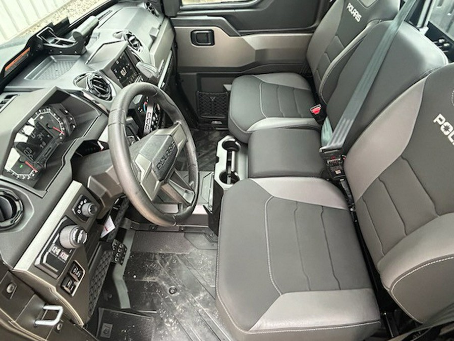 2026 Polaris Ranger® XD 1500 NorthStar Edition Ultimate