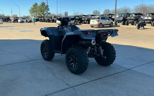 2026 Honda FourTrax Foreman® Rubicon 4x4 Automatic DCT EPS Deluxe