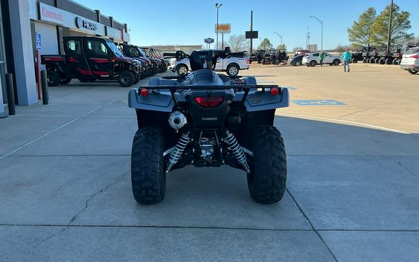 2026 Honda FourTrax Foreman® Rubicon 4x4 Automatic DCT EPS Deluxe