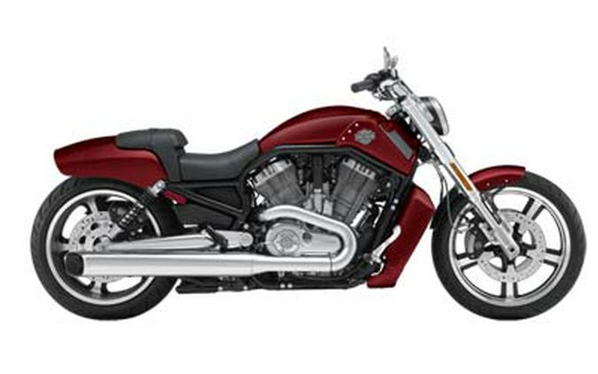 2009 Harley-Davidson V-Rod® Muscle™