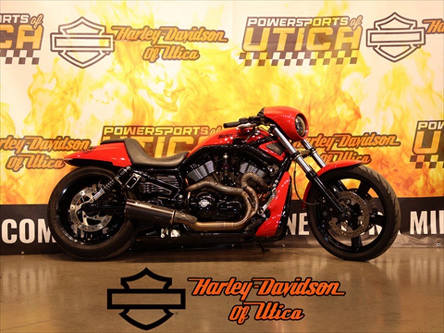 2009 Harley-Davidson V-Rod® Muscle™