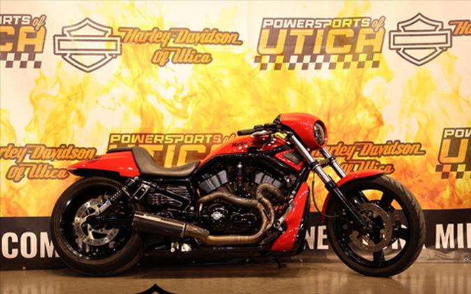 2009 Harley-Davidson V-Rod® Muscle™