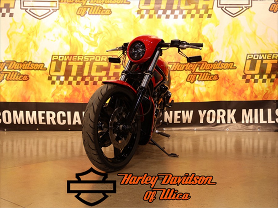 2009 Harley-Davidson V-Rod® Muscle™