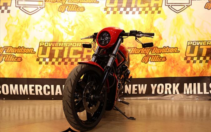 2009 Harley-Davidson V-Rod® Muscle™