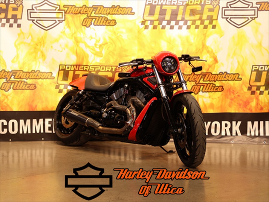 2009 Harley-Davidson V-Rod® Muscle™