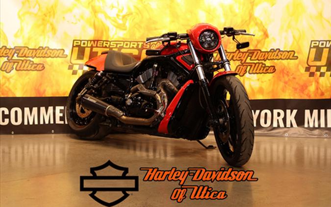 2009 Harley-Davidson V-Rod® Muscle™