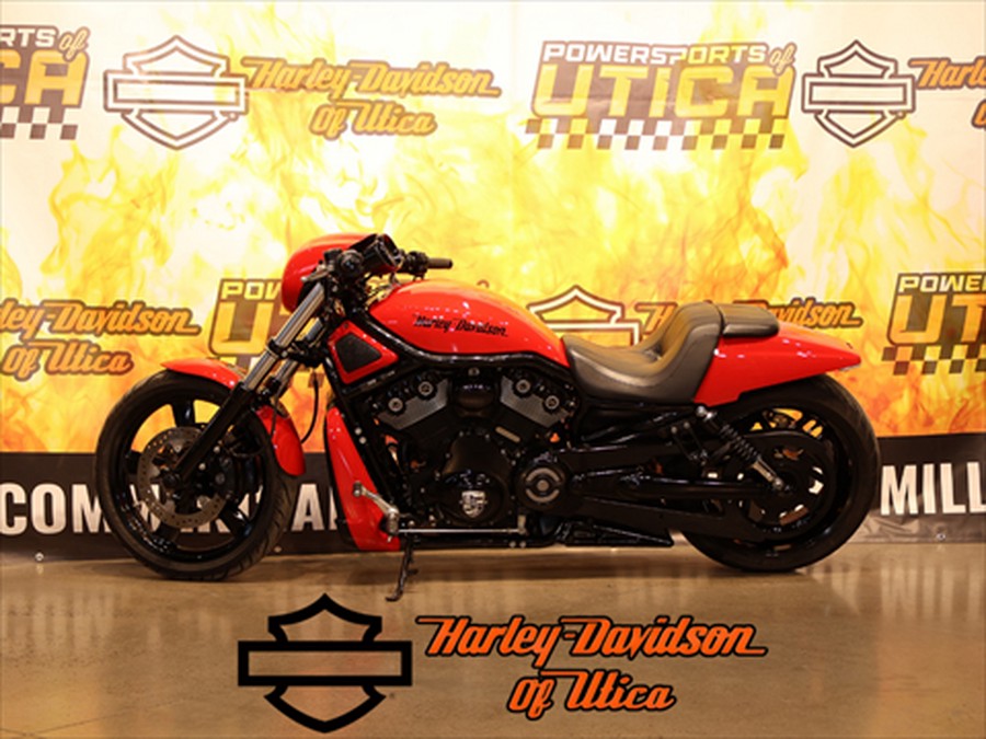 2009 Harley-Davidson V-Rod® Muscle™