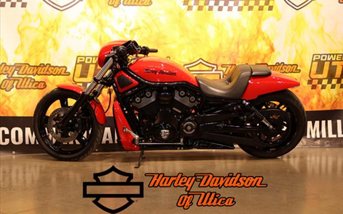 2009 Harley-Davidson V-Rod® Muscle™